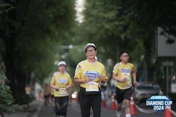 RUNNING DIAMOND CUP 2024 - Ảnh #2316480