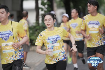 RUNNING DIAMOND CUP 2024 - Ảnh #2316862