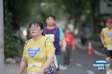 RUNNING DIAMOND CUP 2024 - Ảnh #2316410