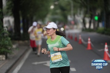 RUNNING DIAMOND CUP 2024 - Ảnh #2317181