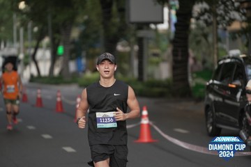 RUNNING DIAMOND CUP 2024 - Ảnh #2318631