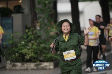 RUNNING DIAMOND CUP 2024 - Ảnh #2317304