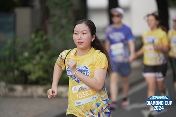RUNNING DIAMOND CUP 2024 - Ảnh #2317462