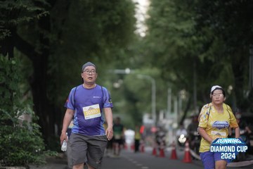 RUNNING DIAMOND CUP 2024 - Ảnh #2316441