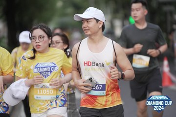 RUNNING DIAMOND CUP 2024 - Ảnh #2316851