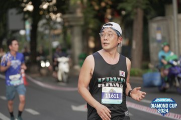 RUNNING DIAMOND CUP 2024 - Ảnh #2318989