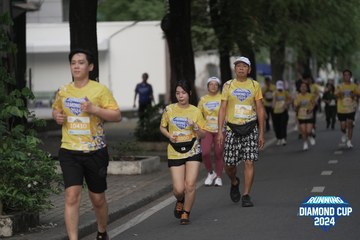 RUNNING DIAMOND CUP 2024 - Ảnh #2317256