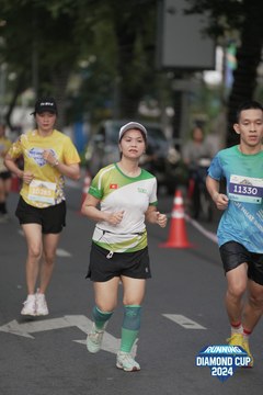 RUNNING DIAMOND CUP 2024 - Ảnh #2317598