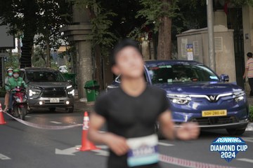 RUNNING DIAMOND CUP 2024 - Ảnh #2317803