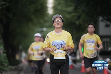 RUNNING DIAMOND CUP 2024 - Ảnh #2316486