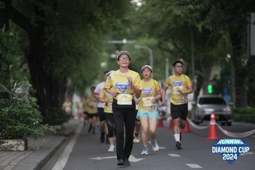 RUNNING DIAMOND CUP 2024 - Ảnh #2316478