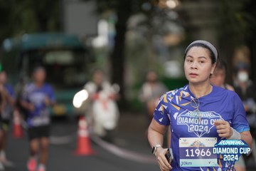 RUNNING DIAMOND CUP 2024 - Ảnh #2318364