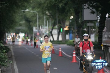 RUNNING DIAMOND CUP 2024 - Ảnh #2311841