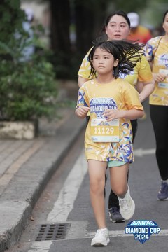 RUNNING DIAMOND CUP 2024 - Ảnh #2316960
