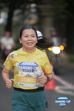 RUNNING DIAMOND CUP 2024 - Ảnh #2317618