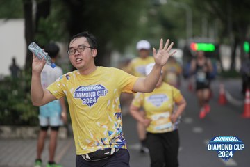 RUNNING DIAMOND CUP 2024 - Ảnh #2317068