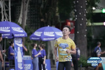 RUNNING DIAMOND CUP 2024 - Ảnh #2310737