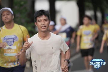 RUNNING DIAMOND CUP 2024 - Ảnh #2317399