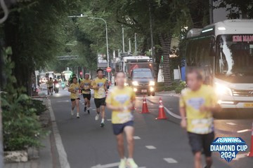 RUNNING DIAMOND CUP 2024 - Ảnh #2311793