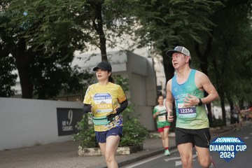 RUNNING DIAMOND CUP 2024 - Ảnh #2318065