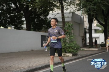 RUNNING DIAMOND CUP 2024 - Ảnh #2318112