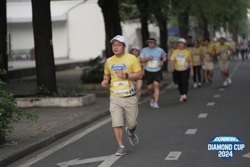 RUNNING DIAMOND CUP 2024 - Ảnh #2317478