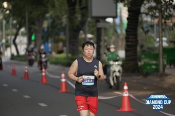 RUNNING DIAMOND CUP 2024 - Ảnh #2318932