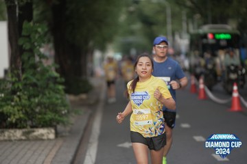 RUNNING DIAMOND CUP 2024 - Ảnh #2318227
