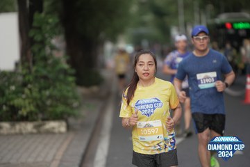 RUNNING DIAMOND CUP 2024 - Ảnh #2318230