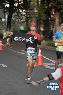 RUNNING DIAMOND CUP 2024 - Ảnh #2319061