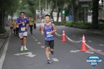 RUNNING DIAMOND CUP 2024 - Ảnh #2316937
