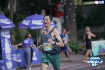 RUNNING DIAMOND CUP 2024 - Ảnh #2310654