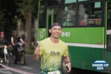 RUNNING DIAMOND CUP 2024 - Ảnh #2317781