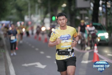 RUNNING DIAMOND CUP 2024 - Ảnh #2312031