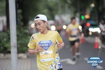 RUNNING DIAMOND CUP 2024 - Ảnh #2312020