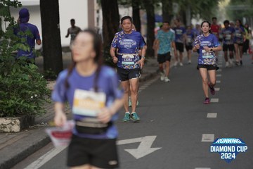 RUNNING DIAMOND CUP 2024 - Ảnh #2317891