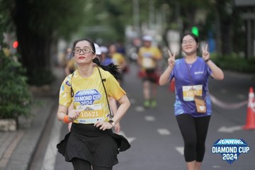 RUNNING DIAMOND CUP 2024 - Ảnh #2316748
