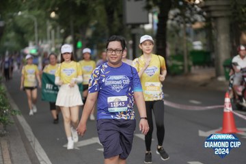 RUNNING DIAMOND CUP 2024 - Ảnh #2318402
