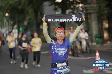 RUNNING DIAMOND CUP 2024 - Ảnh #2318702