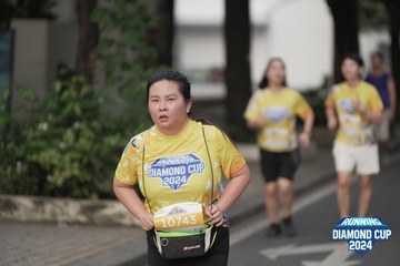 RUNNING DIAMOND CUP 2024 - Ảnh #2317510