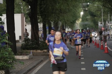 RUNNING DIAMOND CUP 2024 - Ảnh #2317886