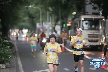 RUNNING DIAMOND CUP 2024 - Ảnh #2311825
