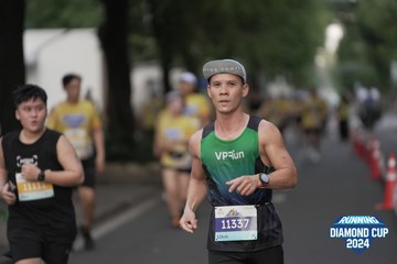 RUNNING DIAMOND CUP 2024 - Ảnh #2317249