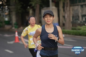 RUNNING DIAMOND CUP 2024 - Ảnh #2317839
