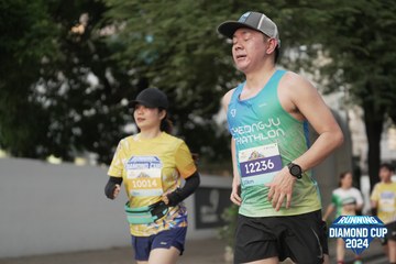 RUNNING DIAMOND CUP 2024 - Ảnh #2318071