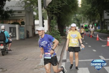 RUNNING DIAMOND CUP 2024 - Ảnh #2318194