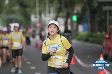 RUNNING DIAMOND CUP 2024 - Ảnh #2317003
