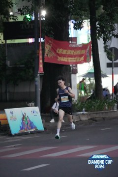 RUNNING DIAMOND CUP 2024 - Ảnh #2310426