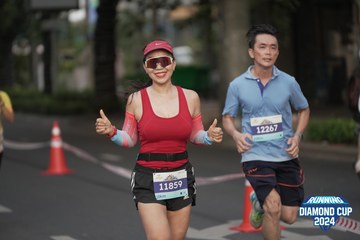 RUNNING DIAMOND CUP 2024 - Ảnh #2317822