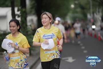 RUNNING DIAMOND CUP 2024 - Ảnh #2317204
